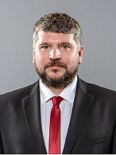Саманьков Максим Александрович